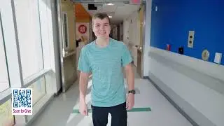 Be Part of the Big Picture ONLY at St. Louis Children&rsquo;s Hospital