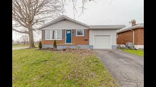 162 Joyce Ave, Welland - HD VIRTUAL TOURS