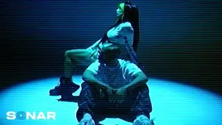 MAYA, Chesca - CHIMBA X TI (Video Oficial)