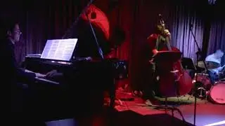 Stuart McCowan Trio- Faith's Odyssey