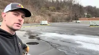 Pennsylvania Roofing Company | COMMERCIAL ROOFING PROJECT | PROTECH Roofing Solutions