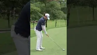 I don't need a driver, Ariya Jutanugarn said.