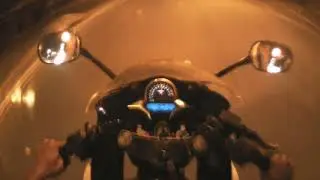 batendo 106kmh na cbr 250
