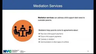 Child Support 101 Series: Child Support Fundamentals for New Mothers
