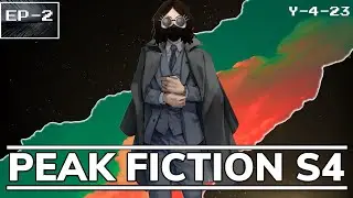 Church of MHA S4 E2 MHA Chapter 378 Live Reaction and Discussion