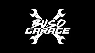 BENVENUTI NEL BUSO GARAGE 🔧