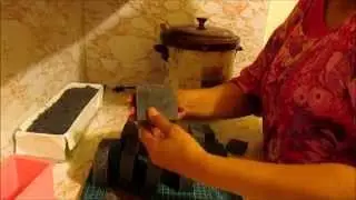 The Older Women Shall Teach The Younger Women - Hebrew/African Black Soap Part 4