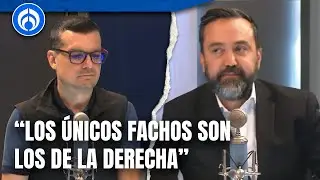 Canción de Morena parece himno de Mussolini: Jorge Triana