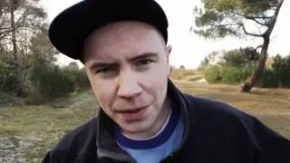 Risskant & Benzie - Sla Je Vleugels Uit (LevensNevel)  OFFICIAL MUSIC VIDEO