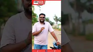 😎 Suspension'அ எப்படி Adjust பண்றது ? | Bike Maintenance Tips Tamil | Bike Tamil Review