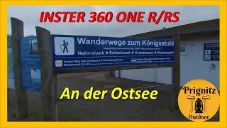 Wanderung zum Königsstuhl