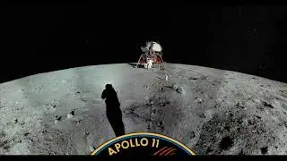Apollo 11 Moon, ticketsVirtual experiences in real time