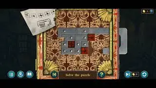 Box NOT opening. Can someone help? Lost Lands 11