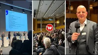 &laquo;Wir sind eher late Mover&raquo;: Gaudenz Looser, 20 Minuten, &uuml;ber KI und die Zukunft der Medien