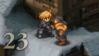 Orran High School Host Club | Final Fantasy Tactics - The Ivalice Chronicles | Entry 23