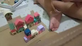 Educational Toys - Building Architecture Toys Review