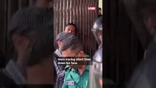 Former ICT Minister Palak seen in tears at court after the murder case verdict | Palak | Court | UNB