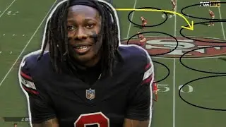 Film Study: Why Marquise Brown is exactly what the Kansas City Chiefs needed