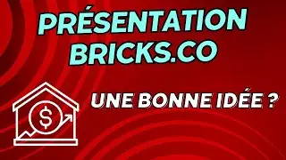 Bricks immobilier : Avis, Pr&eacute;sentation, Investissement, Imp&ocirc;t
