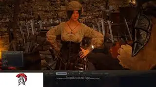 BDO - The City Life of a Red Player