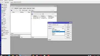 TUTORIAL MIKROTIK UPK