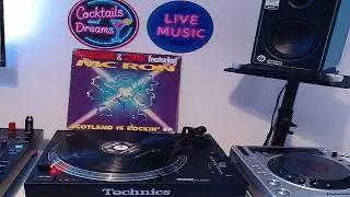Renegade & Static Feat MC Ron - Hand Grenade & Semtex