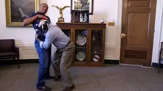 #MentoringFlipped - ChrisHarrisJr - 30 Second