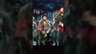 #Acharya #celebrations #public #theatres #response #ramcharan #chiranjeevi