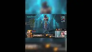 The Reason Behind DYNAMO X-SUITE Create Opening 🥰 | Dynamo Gaming | BGMI Create Opening