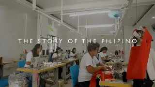 The Story of the Filipino: Livelihood Para sa Pag-Unlad