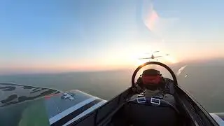 RV8 Western Winds