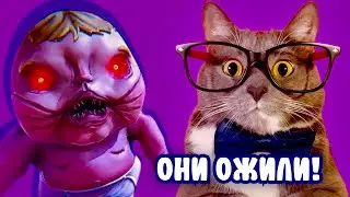 ЗАЧЕМ Я ПОШЁЛ В ЭТОТ ЦИРК?! CIRCUS OF TIMTIM!