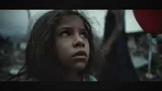 PUMA &ndash; F!CK IDF (Official Video | AI Music Video)
