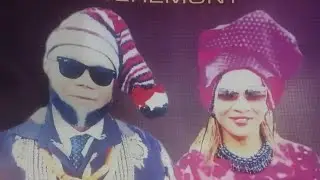 Royal Nzeship Coronation of royal Nzeship prince A.C Okeke and Lolo Uwaezuoke Chukwuemeka