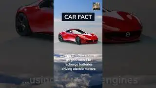 Mazda Iconic SP Concept or RX-7 Rebirth?  #youtubeshorts #carfacts #mazdarx7 #iconicsp