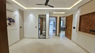 If I haven't seen a house cheaper than this in Faridabad, then what have I seen? Builder Floor | ...