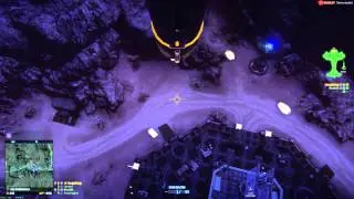PLANETSIDE 2 LIBERATOR KILLS WITH HARGELBLERG KAIN NICO101