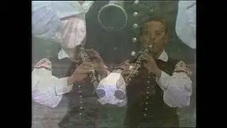 Veter nosi pesem mojo - OBERKRAINER / Der Wind bringt dir mein Lied - OBERKRAINER