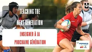 U SPORTS Champion Spotlight: Sara Grant, Acadia University