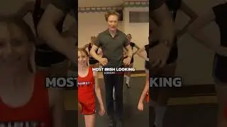 Конан О&rsquo;Брайен узнаёт суровую правду о своей ДНК