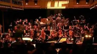 Mike Patton's Mondo Cane- 07- Legata Ad Un Granello Di Sabbia