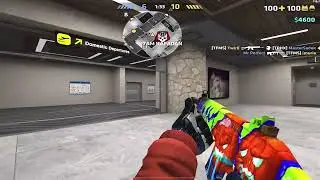 Critical Ops | Pro League Highlights + Bonus TFMS Twirll