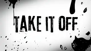 KTG Grimm - Take it off [official audio]
