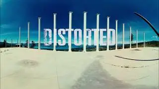 DISTORTED REALITY   (Official Trailer) Virtual Reality stereo 3D