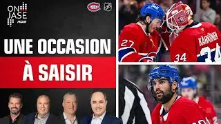 On Jase - Une occasion à saisir