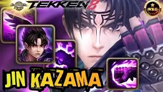 НОВЫЕ КОЛЛАБЫ! ТЁМНЫЙ ДЖИН КАЗАМА ПОЯВИТСЯ В RTA SUMMONERS WAR