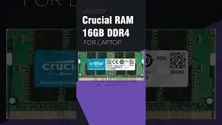 Compatible  RAM 16GB DDR4 Any Laptop Like MSI