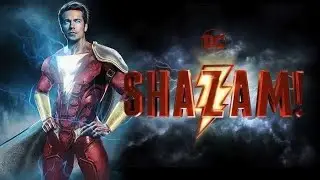 Shazam - Journey Through the Seven Magic | English Comic Summary #comics #englishspeaking