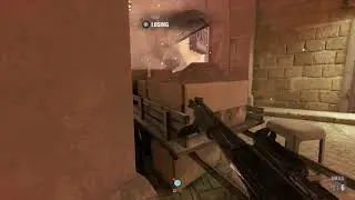 Insurgency Sandstorm 2021