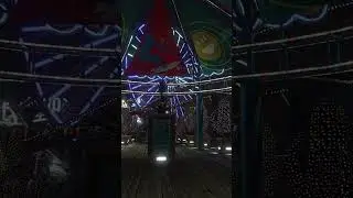 GTA V Enhanced... A Glimpse of GTA 6?